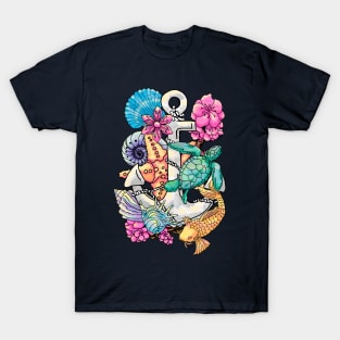 SeaLife T-Shirt